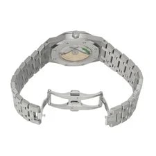 Audemars Piguet Royal Oak 15300ST.OO.1220ST.01: SW21245 4
