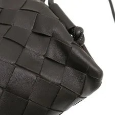Bottega Veneta Concert Pouch Dust #SN429 4