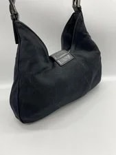 Fendi 26569 Mamma Bucket One Cotton From Japan 4