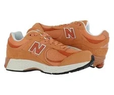 New Balance 2002R Shoes Size 9, Color: 3