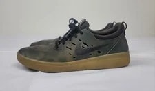 Nike SB — Nike SB Nyjah Free AO0805-900 Camo Gum Sole Skate Shoes — Sneaker — resale