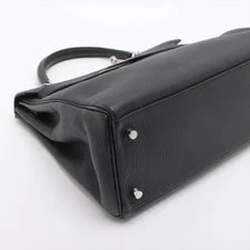 Hermès Kelly 32 le Tournay Metal Fittings A:2017 4