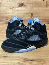 10M/11.5W- Jordan 5 Retro (2026) 2