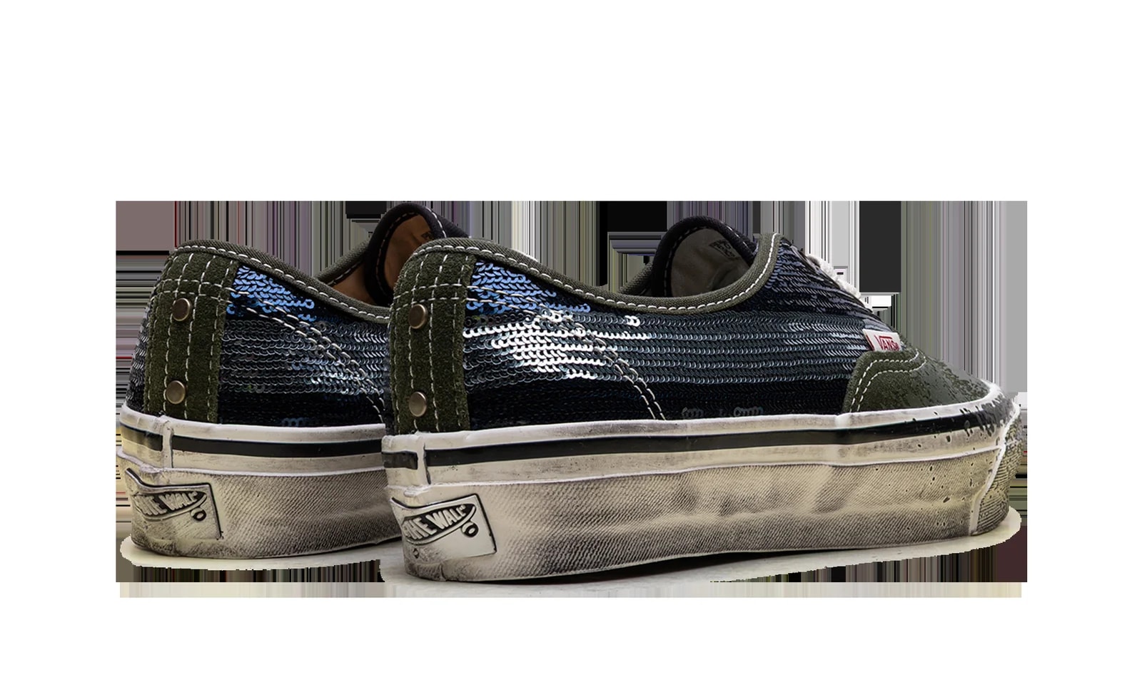 Vans Authentic "La Habana - / " VN000DB824O 3