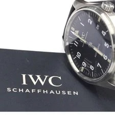 IWC Schaffhausen Mark Xviii Tribute To Mark XI IW327007 Automatic 's_958667 2