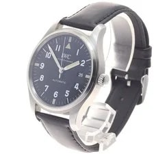 IWC Schaffhausen Mark Xviii Tribute To Mark XI IW327007 Automatic 's_958667 3