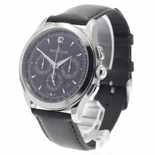 Jaeger-LeCoultre — Jaeger-LeCoultre Master Control Aston Martin Q153847N/174.8.C1 40mm #C2529 — Watch — resale