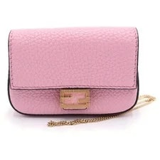 Fendi — Fendi Nano Baguette Chain Crossbody 7AR844 — Handbag — resale