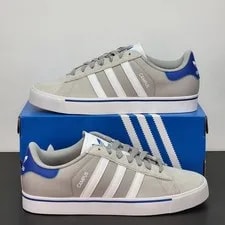 Adidas Campus Vulc Size 9.5 Athletic Shoes Casual 2