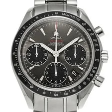 Omega — Omega Speedmaster Date 323.30.40.40.06.001 From Japan G0523 — Watch — resale