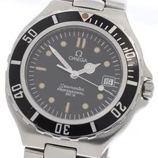 Omega — Omega Seamaster 200 — Watch — resale