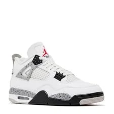 Air Jordan 4 Retro OG FV5029-100 New 2