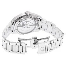 Omega Seamaster Aqua Terra 231.10.39.21.54.001 39mm SS White #C5360 3