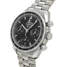 Omega Speedmaster Racing Co-axial 326.30.40.50.01.001 Black 726962 2