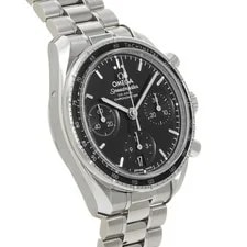 Omega Speedmaster Racing Co-axial 326.30.40.50.01.001 Black 726962 3