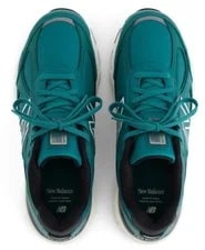 NEW Balance 990v4 X Teddy Santis Shoes U990TW4 4
