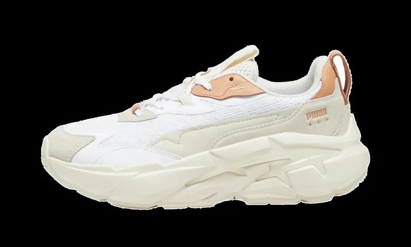 PUMA — Spina Nitro Wmns " / Alpine " 393188 01 — Sneaker — resale