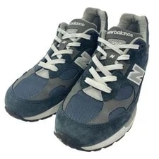 NEW Balance U992NY US 28cm LIFE-0 2