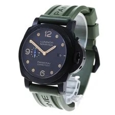 Panerai Luminor Marina 1950 Carbotech PAM00661 2