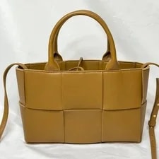 Bottega Veneta Mini Arco From Japan 2