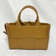 Bottega Veneta Mini Arco From Japan 3