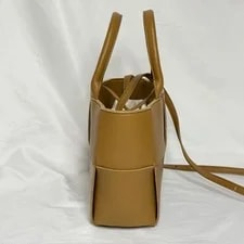 Bottega Veneta Mini Arco From Japan 4