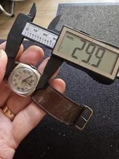 Tudor Double Signed 3