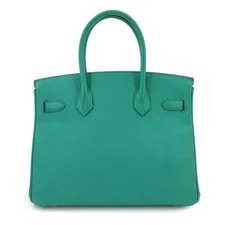 Hermes Birkin 30 Paon 90326973 2