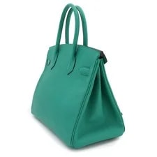 Hermes Birkin 30 Paon 90326973 3