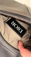 Christian Dior X Sacai in and With Box 3