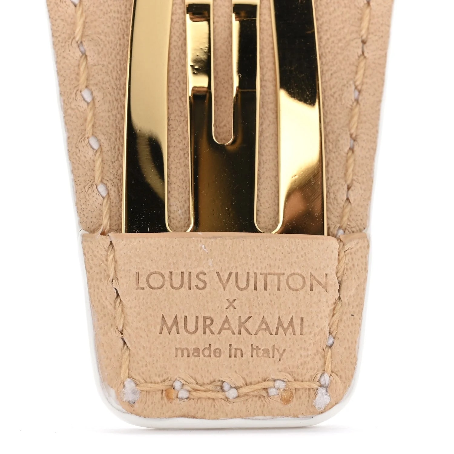 X TM Backstage Hair Clip 3