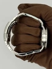 2026 Breitling Navitimer 1 35mm Stainless Steel A17395361L1A1 3