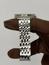 2026 Breitling Navitimer 1 35mm Stainless Steel A17395361L1A1 4