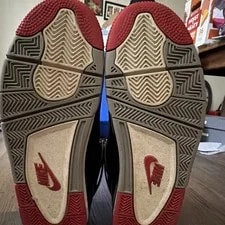 Jordan Air 4 Retro Mid Top FV5029-006 4
