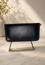 Prada — Prada Zip Wallet — Accessory — resale