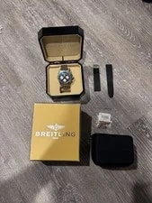 Breitling Crosswinds Special A4435 2