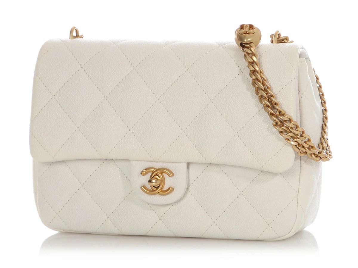 Chanel Medium Sweetheart Crush Flap 3