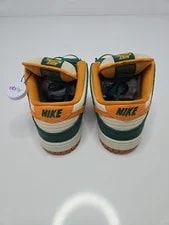 SB Dunk Low Legion Kumquat Size 10.5 304292-383 4