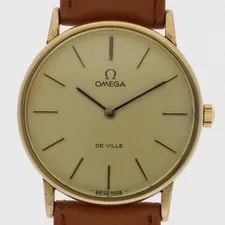 Omega — Omega Devil TO272730 — Watch — resale