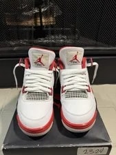 Jordan — Jordan 4 Retro GS 2020 US Size 6Y (7.5W) — Sneaker — resale