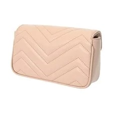 Gucci GG Marmont Super Mini 476433 800000149695000 2