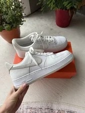 Nike — Nike Air Force 1 ’S — Sneaker — resale