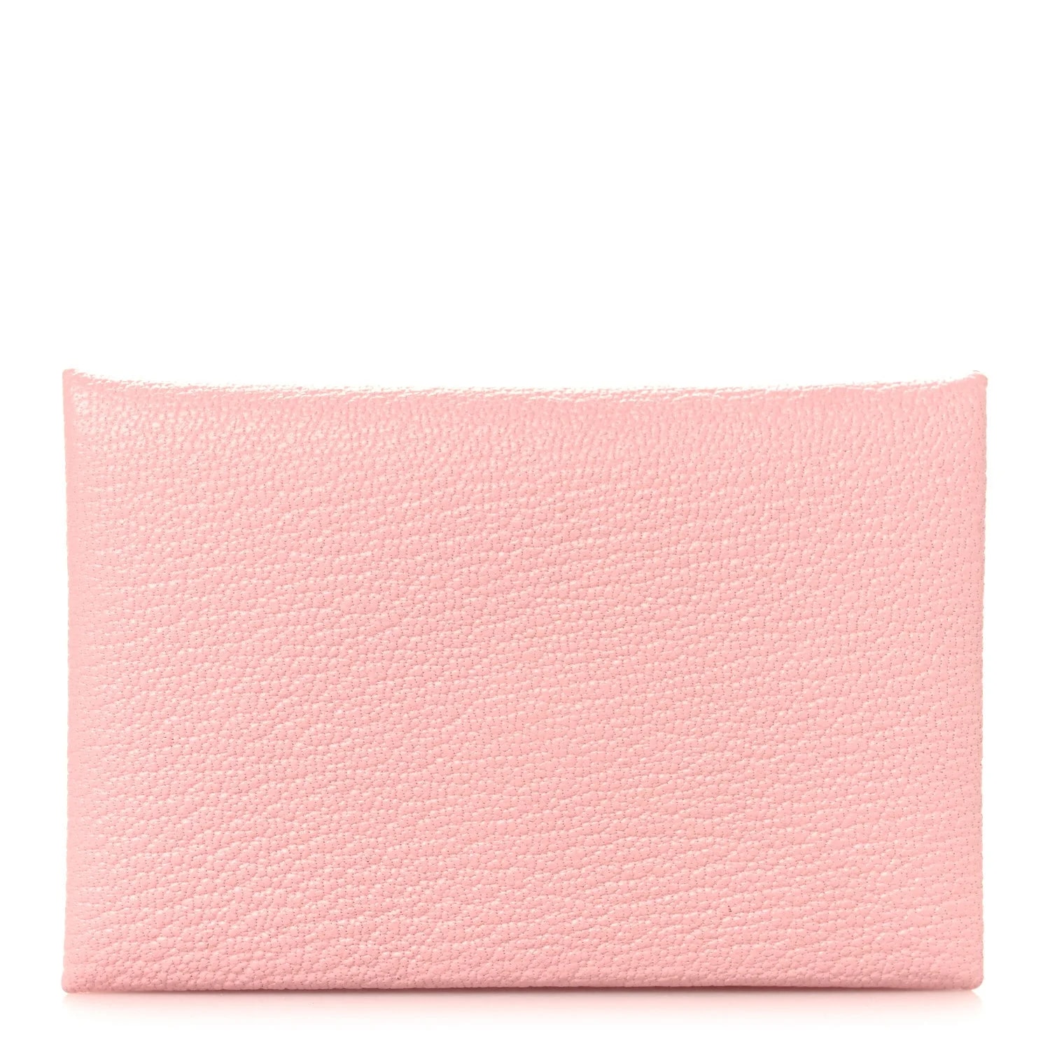 Hermès — Calvi Card Case Darling — Accessory — resale