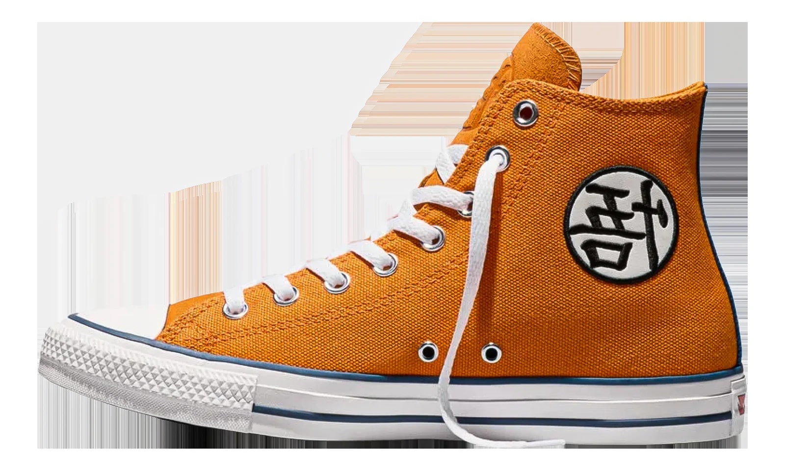 Chuck Taylor All Star Hi "Dragon Ball Z Goku" A21842C 3