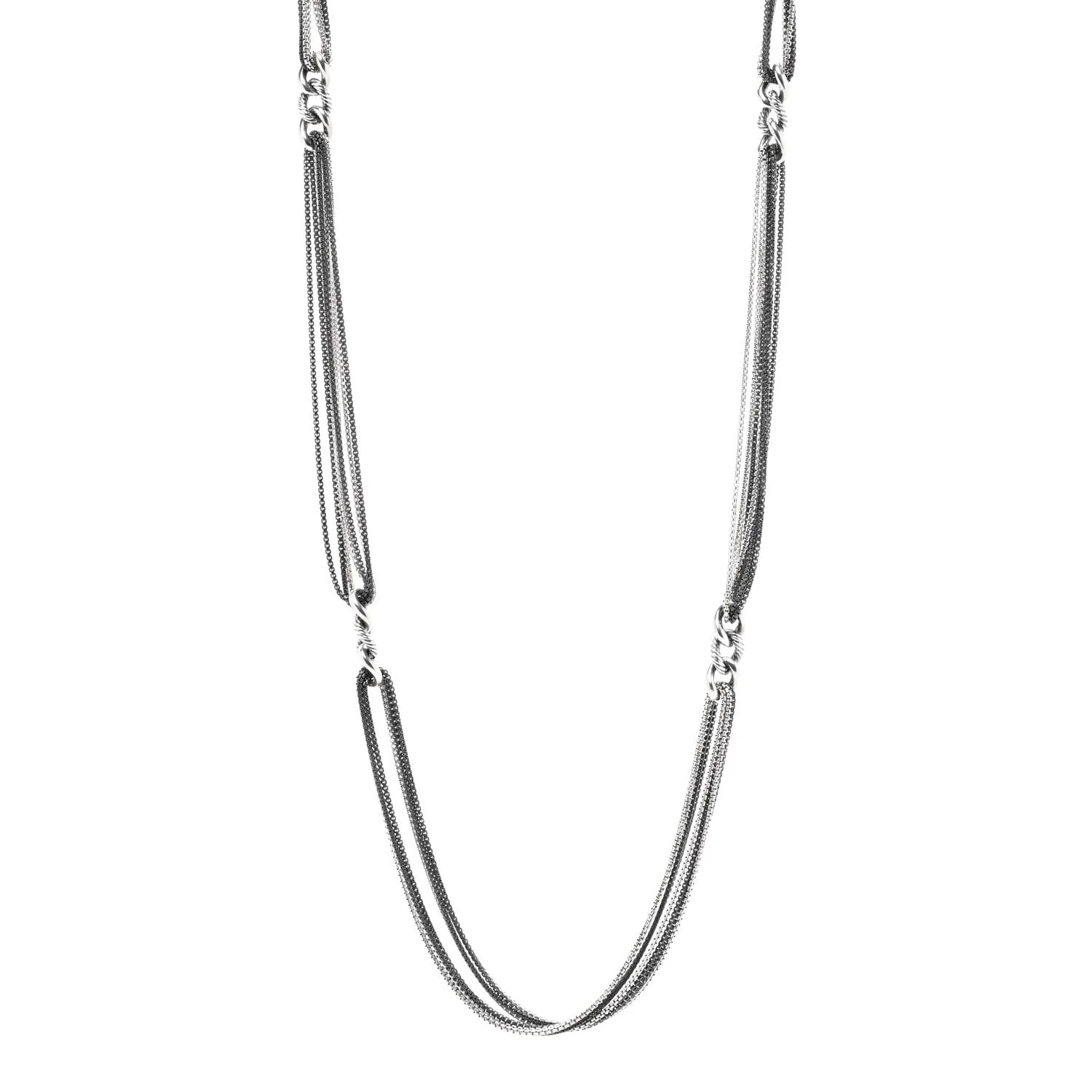 David Yurman — 900 Row Chain — Jewelry — resale