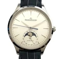 Jaeger-LeCoultre 36 106.8.A5.S(Q1248420 ) 36mm Stainless Steel OKW1488