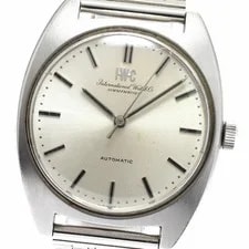 IWC Schaffhausen — IWC Schaffhausen 1928 Auto — Watch — resale