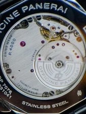 Panerai Luminor Due PAM00674 3 Days Automatic 45mm Box & Papers $11.2k Msrp 3