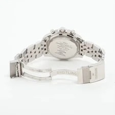 Breitling Bentley GT A1336224/BB57 SS AT Black Dial 2 Extra Links 4