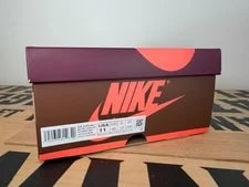 Air Jordan 1 Retro High OG Hand Crafted DH3097-001 ’s 2